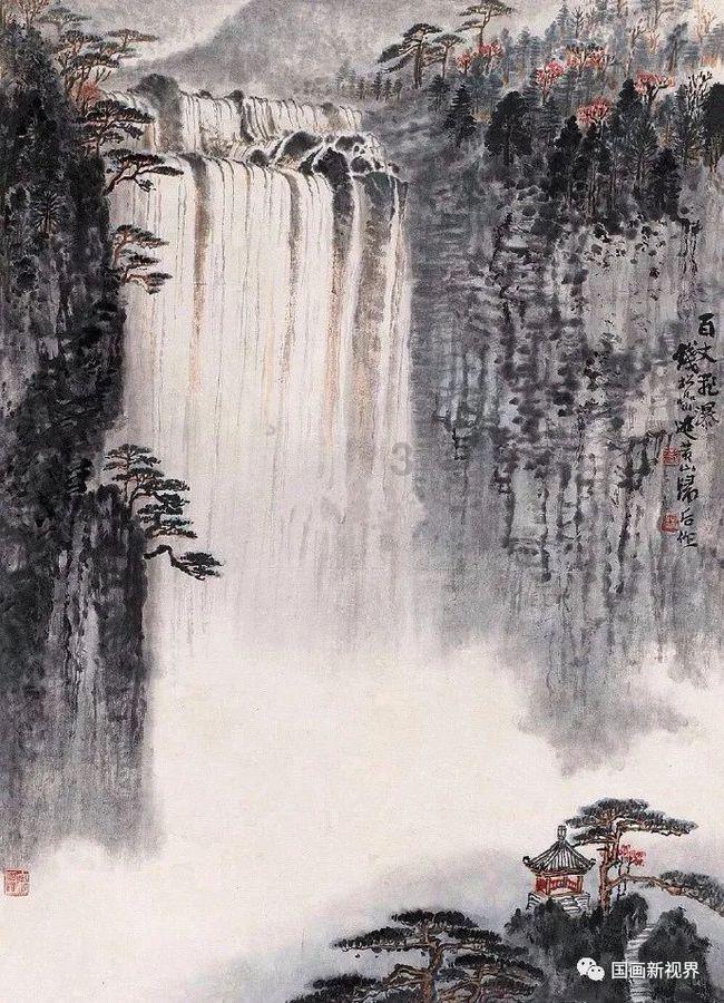 逃离整洁的庭院